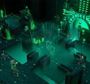 Warhammer 40,000: Mechanicus - Xbox One