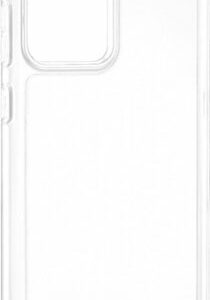 Insignia™ - Hard Shell Case for Samsung Galaxy Note20 Ultra - Clear