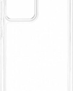 Insignia™ - Hard Shell Case for Samsung Galaxy Note20 Ultra - Clear