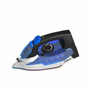 Conair - ExtremeSteam Super Steam Iron - Blue