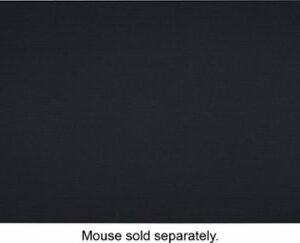 Razer - Gigantus V2 Cloth Gaming Mouse Pad (3XL) - Black