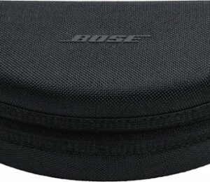 Bose - Frames Tempo – Sports Audio Sunglasses with Polarized Lenses - Black