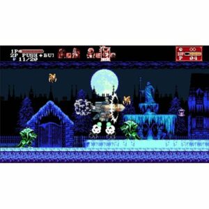 Bloodstained: Curse of the Moon 2 - Nintendo Switch, Nintendo Switch Lite [Digital]