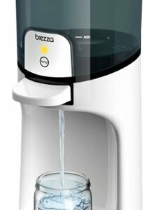 Baby Brezza - Instant Warmer - White