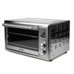 Cosori - Original Air Fryer Toaster Oven - Silver