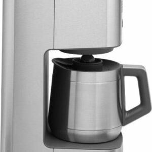 GE - Classic Drip 10-Cup Coffee Maker