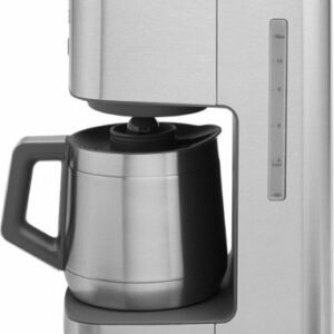 GE - Classic Drip 10-Cup Coffee Maker