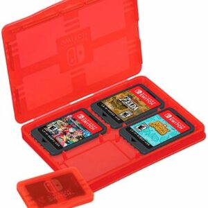 RDS Industries - Game Traveler Case Animal Crossing New Horizon