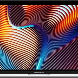 Apple - MacBook Pro 13.3" Refurbished Laptop - Intel Core i5 (I5-8279U) Processor - 8GB Memory - 256GB SSD (2019 Model) - Silver