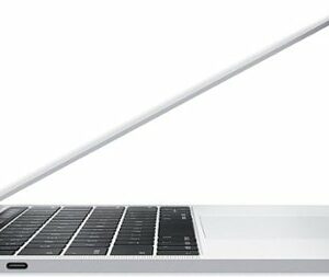 Apple - MacBook Pro 13.3" Refurbished Laptop - Intel Core i5 (I5-8279U) Processor - 8GB Memory - 256GB SSD (2019 Model) - Silver