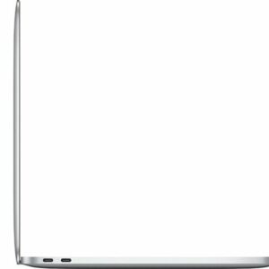 Apple - MacBook Pro 13.3" Laptop (2019) - Intel Core i5 (I5-8257U) Processor - 8GB Memory - 128GB SSD - Pre-Owned - Silver