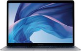 Apple - MacBook Air 13.3" Laptop - Intel Core i5 (I5-8210Y) Processor - 8GB Memory - 128GB SSD (2019 Model) - Pre-Owned - Space Gray