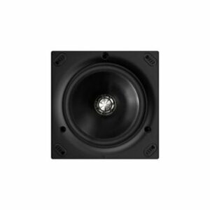 KEF - Ci Flush Mount Series Square Speaker