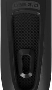 SanDisk - Ultra 512GB USB 3.0 Flash Drive - Black