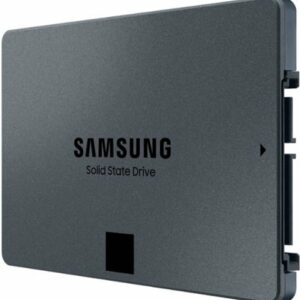 Samsung - 870 QVO  1TB Internal SSD SATA