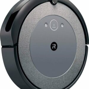 iRobot - Roomba i3 EVO (3150) Wi-Fi Connected Robot Vacuum - Neutral