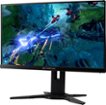 Acer - Geek Squad Certified Refurbished Predator XB272 27" LED FHD G-SYNC Monitor