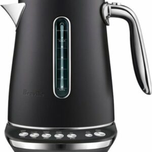 Breville - the Smart Kettle Luxe - Black Truffle