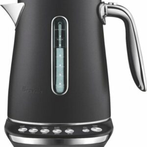 Breville - the Smart Kettle Luxe - Black Truffle