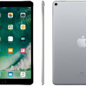 Certified Refurbished - Apple iPad Pro 10.5" (2nd Generation) (2017) Wi-Fi - 64GB - Space Gray