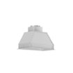 ZLINE - 46" Outdoor Range Hood Insert (695-304-46) - Stainless Steel