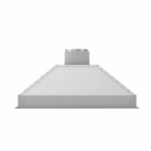 ZLINE - 40" Outdoor Range Hood Insert (721-304-40) - Silver