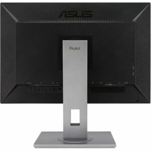 ASUS - ProArt PA278QV 27" IPS WQHD Adaptive-Sync Monitor (DisplayPort, HDMI, USB) - Black