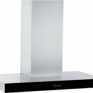 Viking - Virtuoso 6 Series 36" Externally Vented Range Hood - Stainless Steel