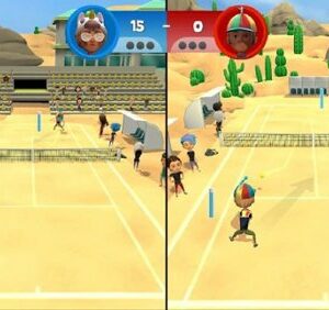 Instant Sports Summer Games - Nintendo Switch [Digital]