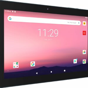 Digiland - 10.1" Tablet 32GB - Blue