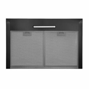 BROAN ELITE PYRAMIDAL 30"400 CFM - Black