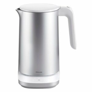 ZWILLING - Enfinigy Kettle Pro - Gray/White