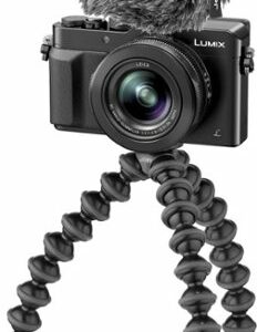 JOBY - GorillaPod Creator Kit for Vlogging