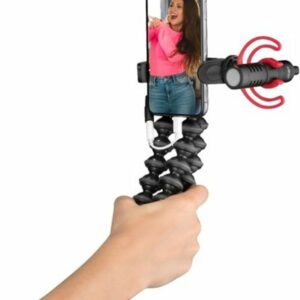 JOBY - GorillaPod Creator Kit for Vlogging