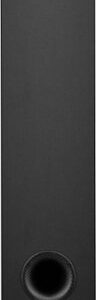 Bowers & Wilkins - 600 Series Anniversary Edition 3-way Floorstanding Speaker (each) - Black