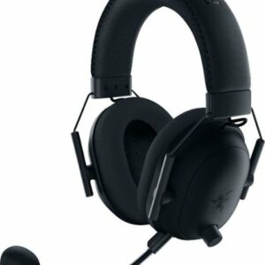 Razer - BlackShark V2 Pro Wireless Gaming Headset for PC, PS5, PS4, Switch - Black