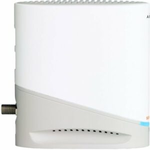 ARRIS - SURFboard S33 32 x 8 DOCSIS 3.1 Multi-Gig Cable Modem with 2.5 Gbps Ethernet Port - White