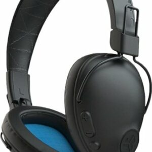 JLab - Studio Pro Wireless Headphones - Black