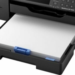 Epson - WorkForce Pro WF-7820 Wireless Wide-format All-in-One Printer