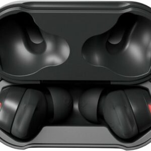 Skullcandy - Indy ANC True Wireless In-Ear Headphones - True Black