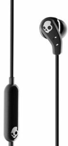 Skullcandy - Set USB-C In-Ear Wired - True Black