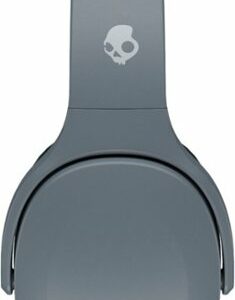 Skullcandy - Crusher Evo Over-the-Ear Wireless Headphones - Chill Grey