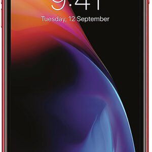 Apple - Pre-Owned iPhone 8 Plus 64GB (Unlocked) - Red