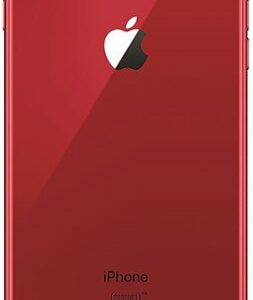 Apple - Pre-Owned iPhone 8 Plus 64GB (Unlocked) - Red