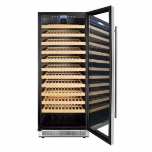 Summit Appliance - LWC1Z96 Wine Cellar - Black