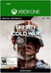 Call of Duty: Black Ops Cold War Standard Edition - Xbox One, Xbox Series X [Digital]