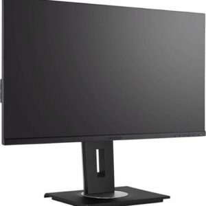 ViewSonic - VG2456 24" IPS LED FHD Monitor (DisplayPort, HDMI, USB) - Black