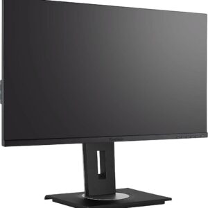 ViewSonic - VG2456 24" IPS LED FHD Monitor (DisplayPort, HDMI, USB) - Black