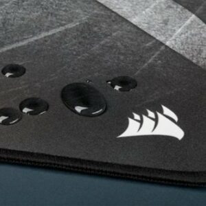 CORSAIR - MM350 PRO Premium Spill-Proof Cloth Gaming Mouse Pad – Extended XL - Black