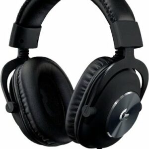 Logitech - G PRO Wired Gaming Headset for Meta Quest 2 - Black